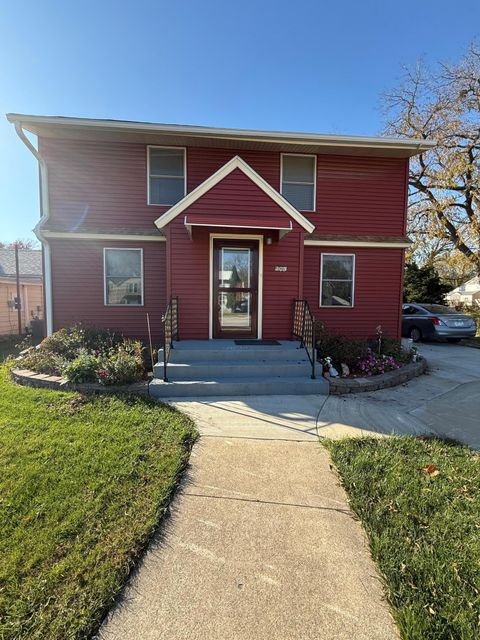 203 N Mantorville Avenue Kasson MN 55944