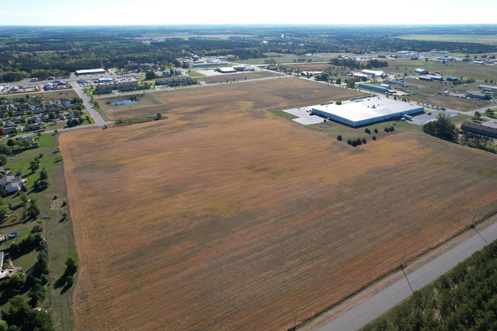 Photo of TBD Front Avenue, Park Rapids, MN 56470 (MLS # 7159585)