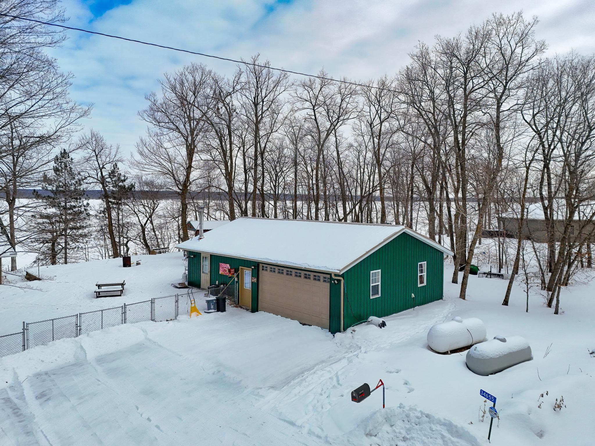 34655 Strawberry Lane N