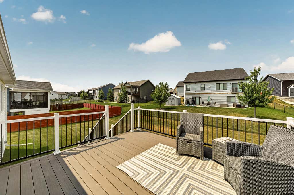 Photo of 1768 Brandt Drive NE, Byron, MN 55920 (MLS # 7116601)