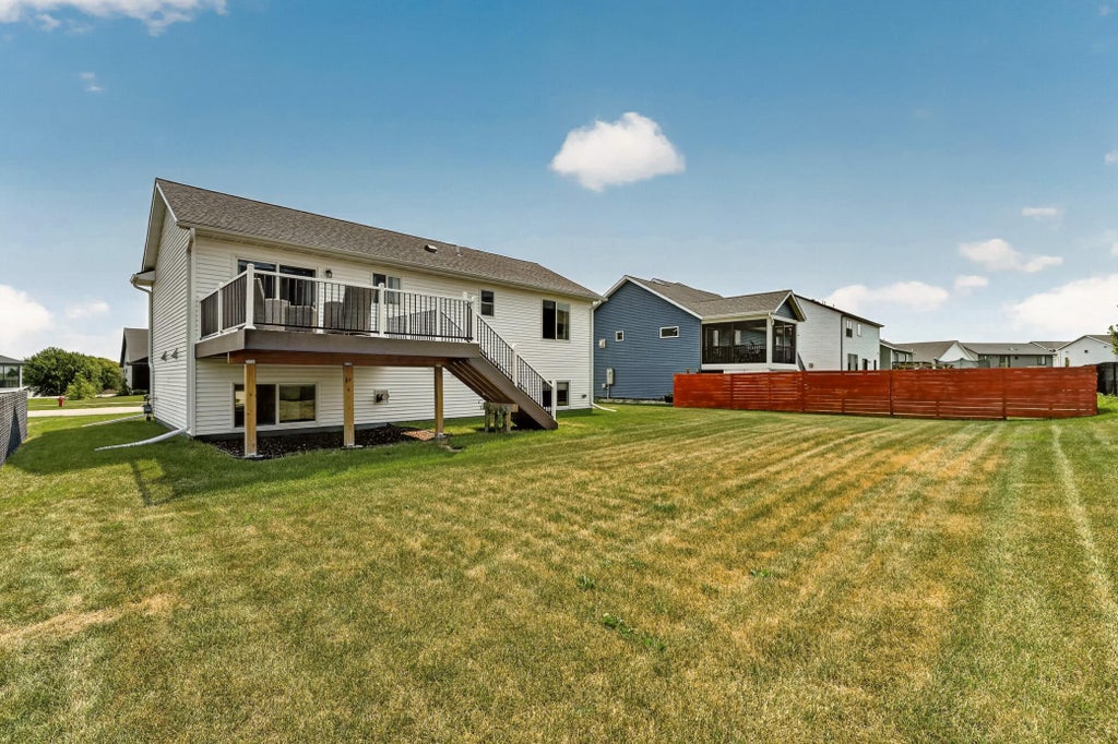 Photo of 1768 Brandt Drive NE, Byron, MN 55920 (MLS # 7116601)