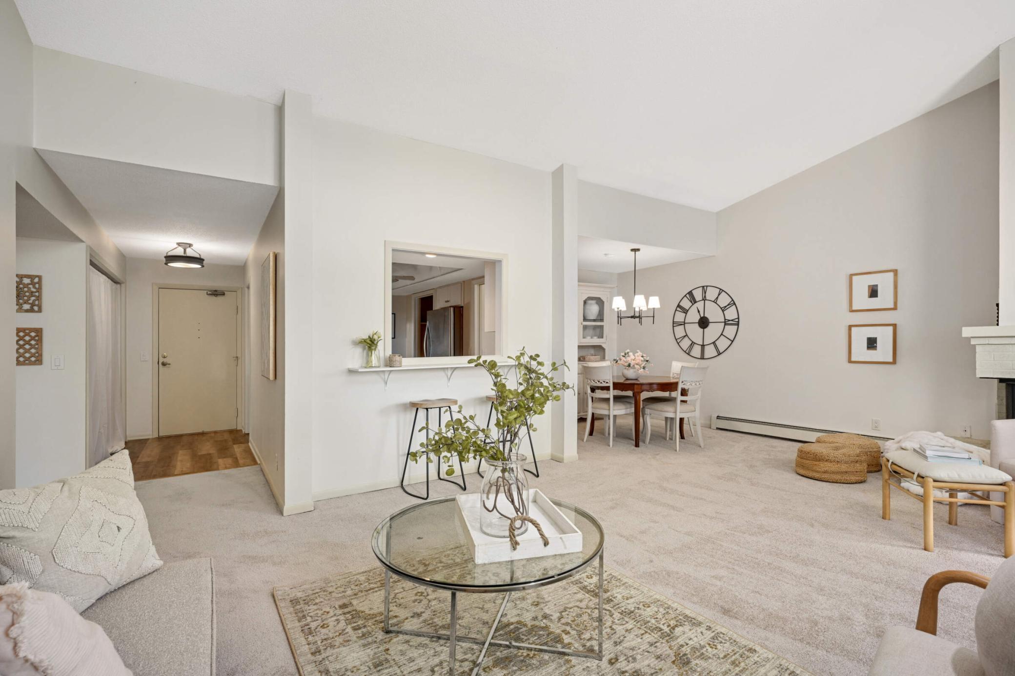 8549 Irwin Road 325