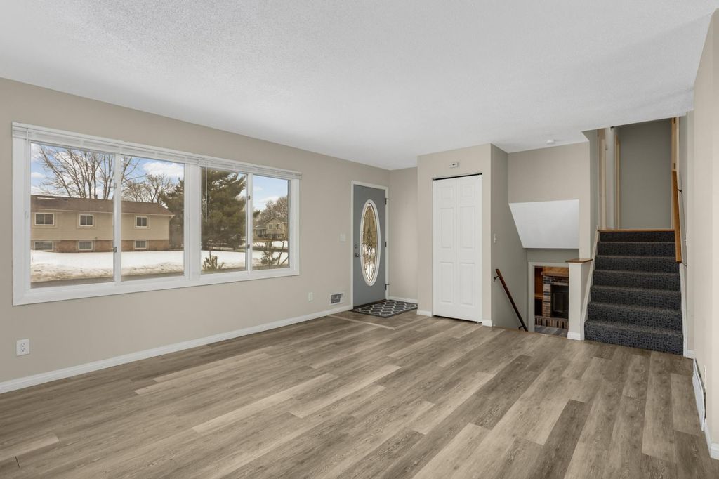 Photo of 3958 Riverton Avenue, Eagan, MN 55122 (MLS # 7019509)