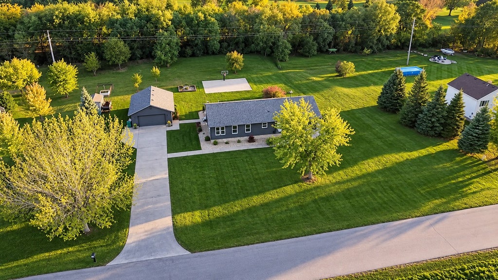 Photo of 23149 Mulligan Drive, Glenwood, MN 56334 (MLS # 7164931)