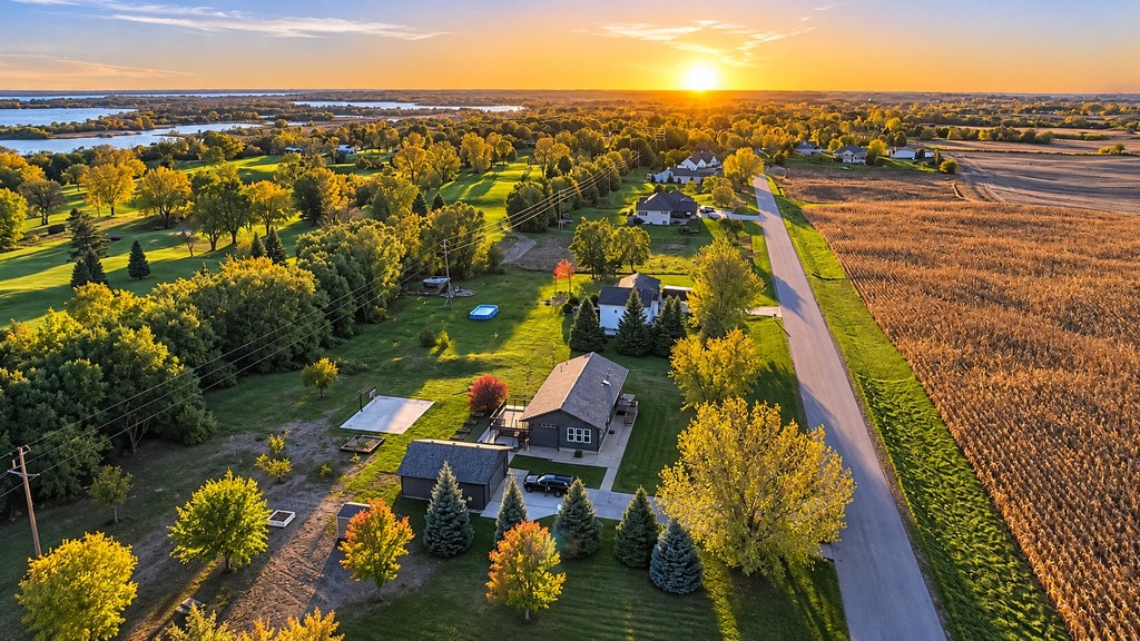 Photo of 23149 Mulligan Drive, Glenwood, MN 56334 (MLS # 7164931)