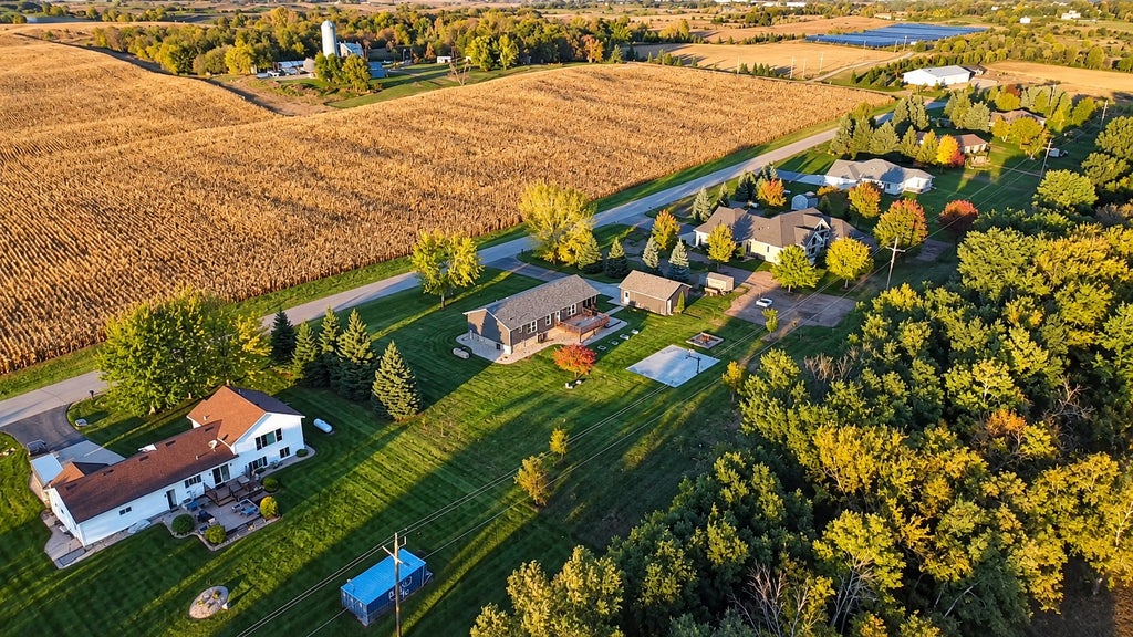 Photo of 23149 Mulligan Drive, Glenwood, MN 56334 (MLS # 7164931)