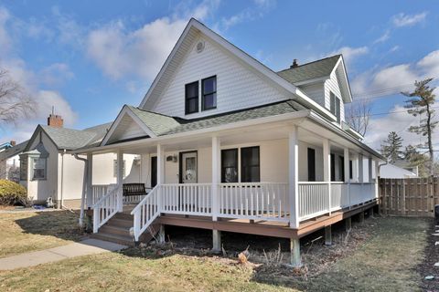 1522 Maywood Street Saint Paul MN 55117