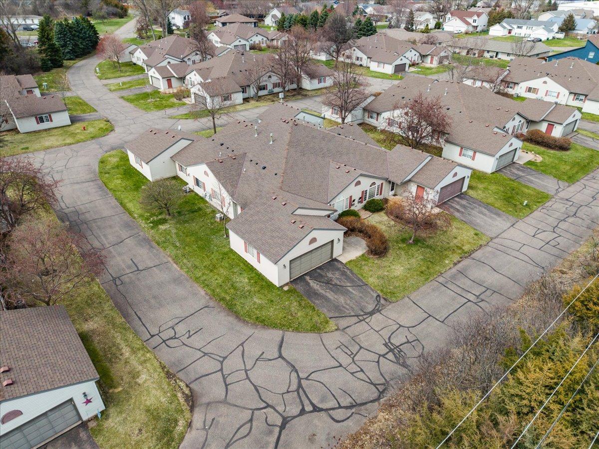 1344 Carriage Drive 1344C