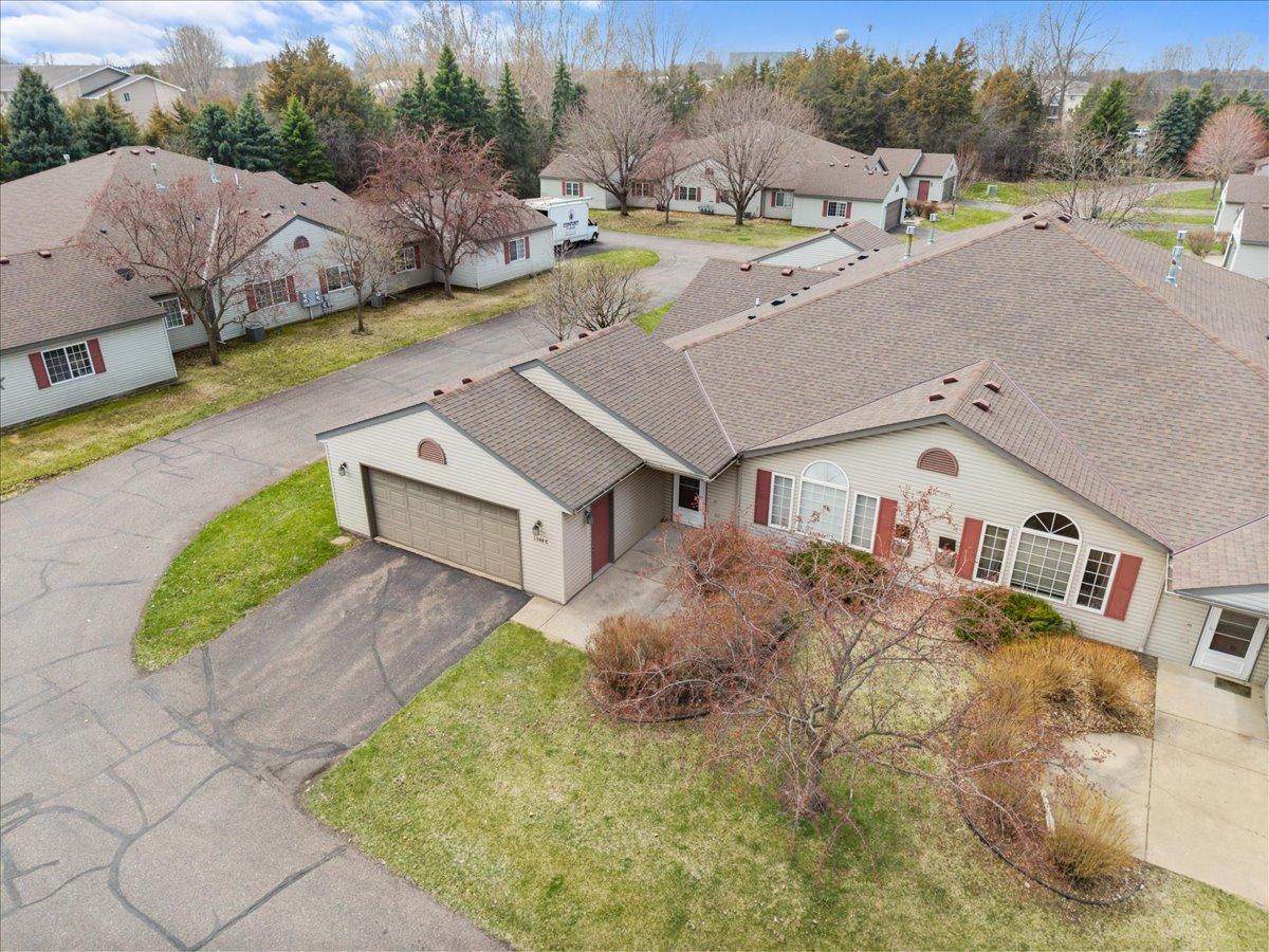 1344 Carriage Drive 1344C