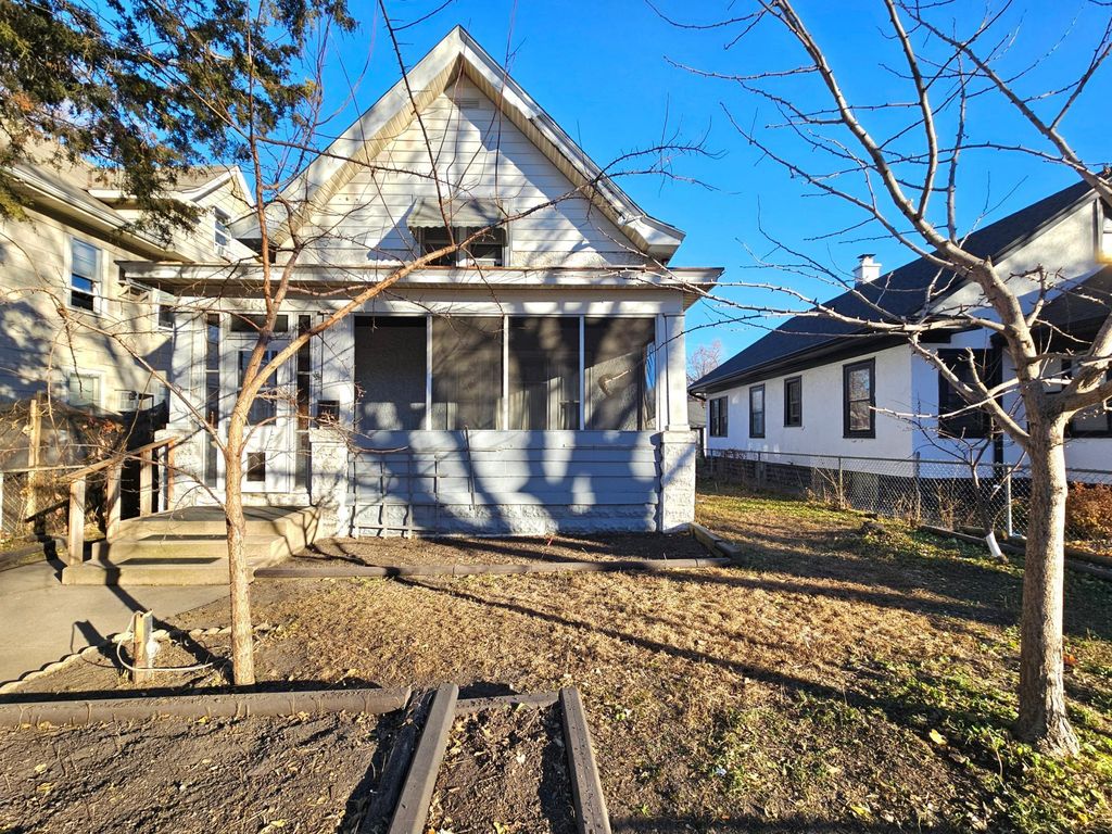 Photo of 2619 Cedar Avenue S, Minneapolis, MN 55407 (MLS # 6824628)