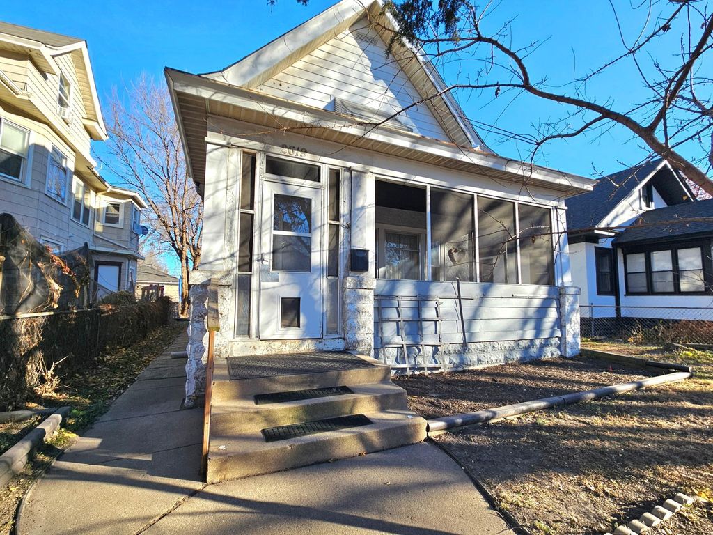 Photo of 2619 Cedar Avenue S, Minneapolis, MN 55407 (MLS # 6824628)