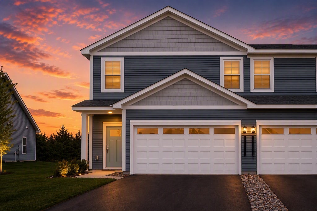 Photo of 8361 Cherry Street, Clear Lake, MN 55319 (MLS # 7158719)