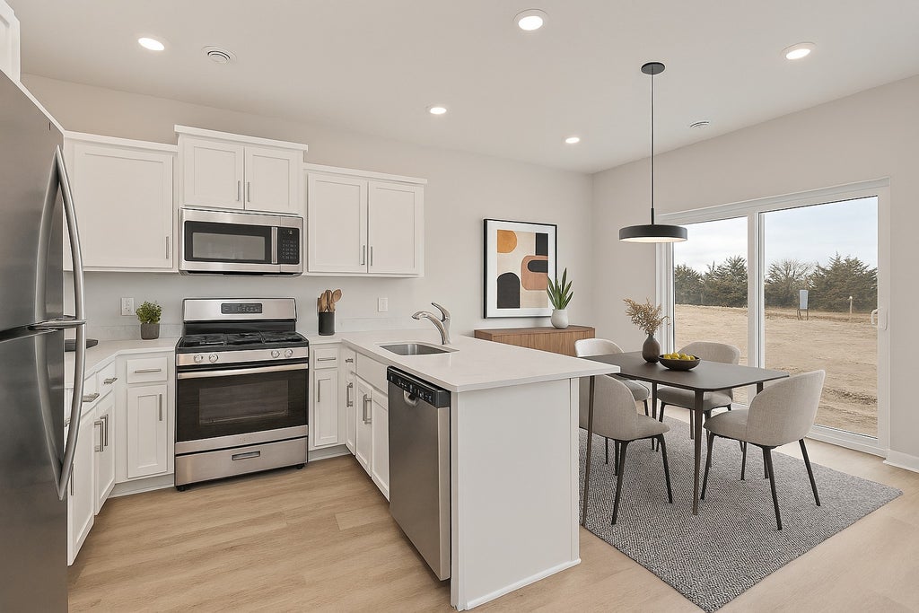 Photo of 8361 Cherry Street, Clear Lake, MN 55319 (MLS # 7158719)