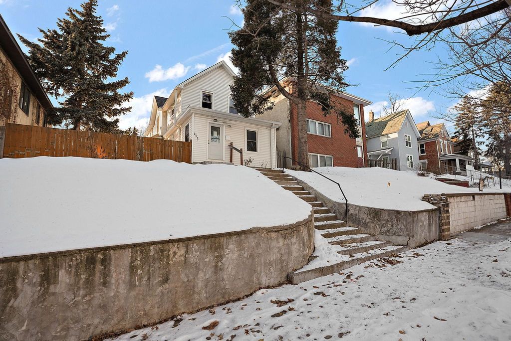 Photo of 2511 N 4th Street, Minneapolis, MN 55411 (MLS # 7012558)