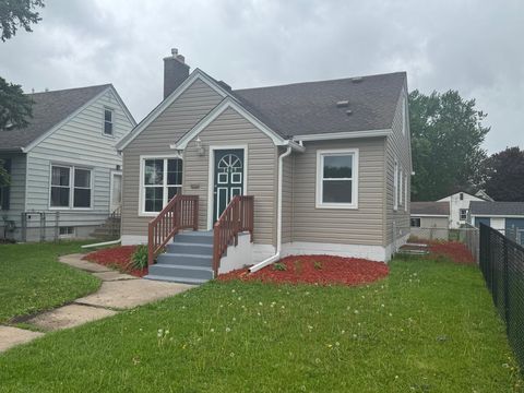 1465 White Bear Avenue N Saint Paul MN 55106