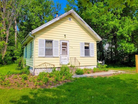 1112 Mckinley Avenue Detroit Lakes MN 56501