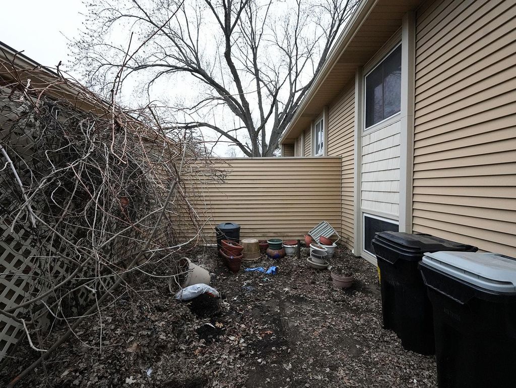 Photo of 12459 Drake Street NW, Coon Rapids, MN 55448 (MLS # 7031598)