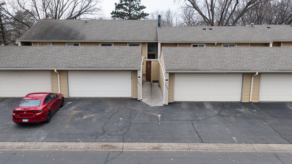 Photo of 12459 Drake Street NW, Coon Rapids, MN 55448 (MLS # 7031598)
