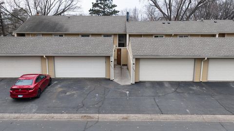 Photo of 12459 Drake Street NW, Coon Rapids, MN 55448 (MLS # 7031598)