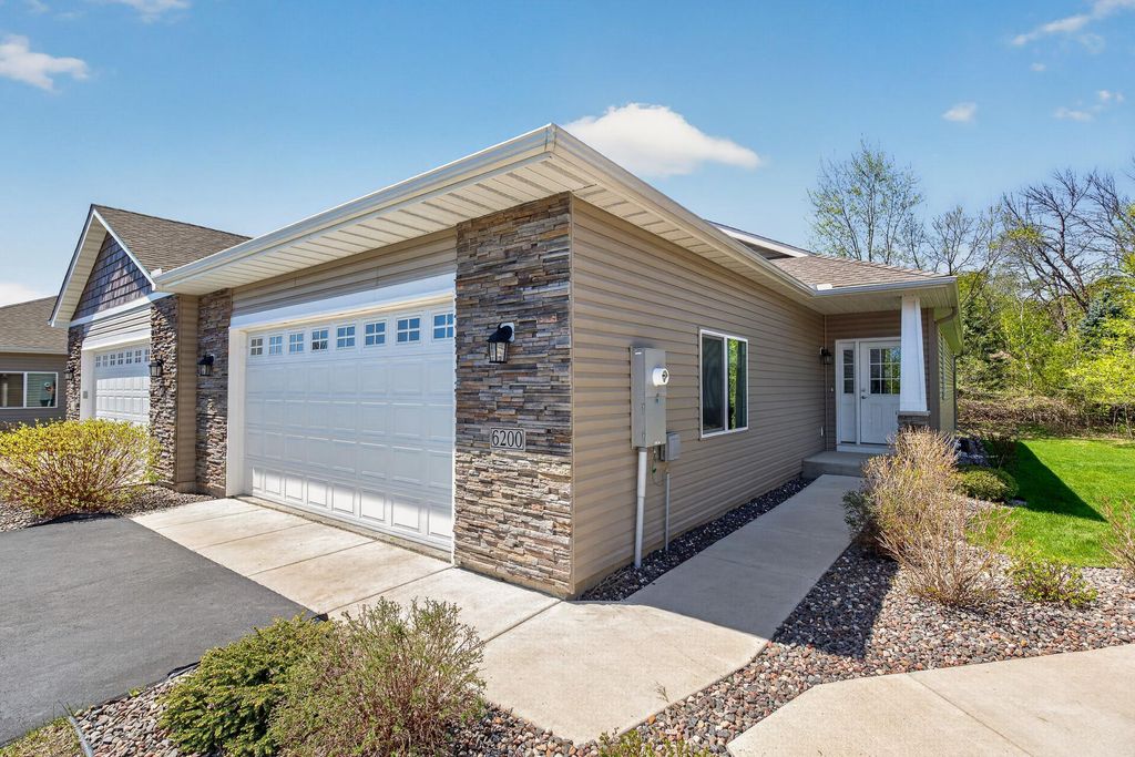 Photo of 6200 Boulder Ridge Drive, Rockford, MN 55373 (MLS # 7061758)
