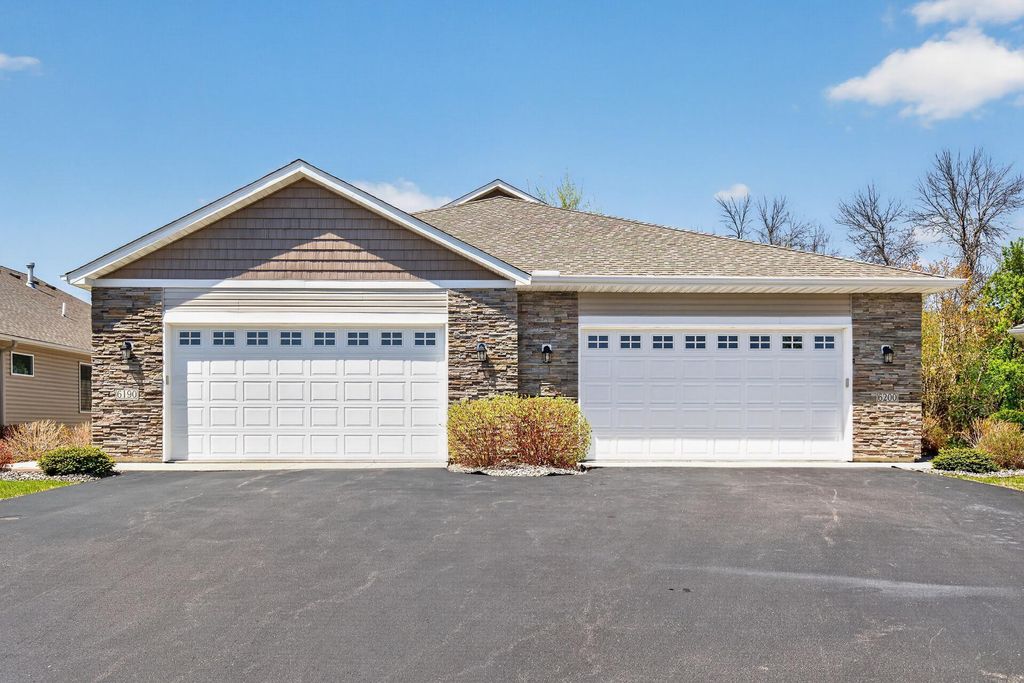 Photo of 6200 Boulder Ridge Drive, Rockford, MN 55373 (MLS # 7061758)