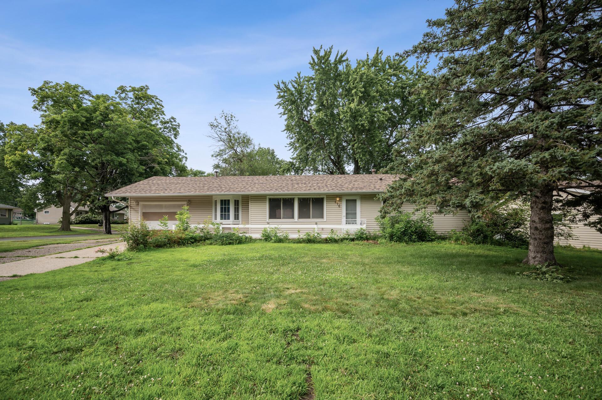 416 19th Street W