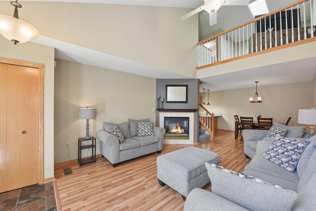 Photo of 2335 Oakridge Circle, Hudson, WI 54016 (MLS # 7122515)