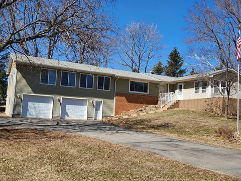 13857 Jacob Avenue Nininger Twp MN 55033