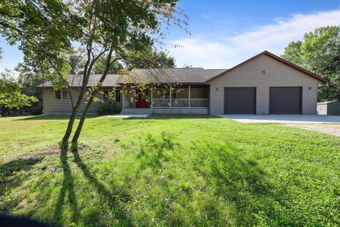 Photo of 17413 Major Avenue, Hutchinson, MN 55350 (MLS # 7139773)