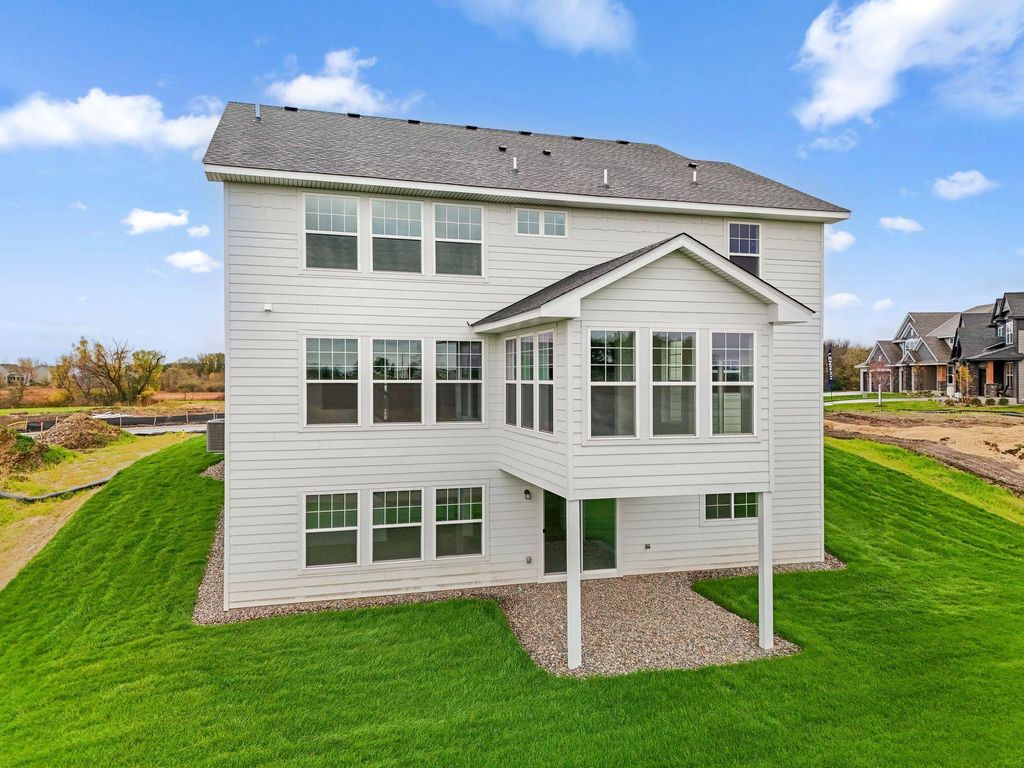 Photo of 15650 112th Avenue N, Dayton, MN 55369 (MLS # 7002263)