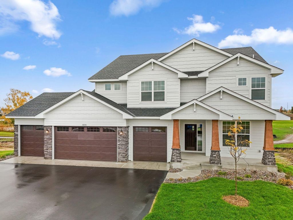 Photo of 15650 112th Avenue N, Dayton, MN 55369 (MLS # 7002263)