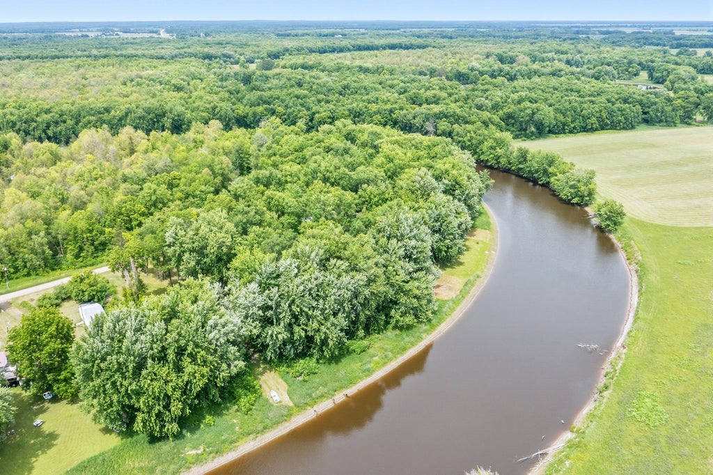 Photo of 43537 &amp; 43551 373rd Lane, Aitkin, MN 56431 (MLS # 7107704)