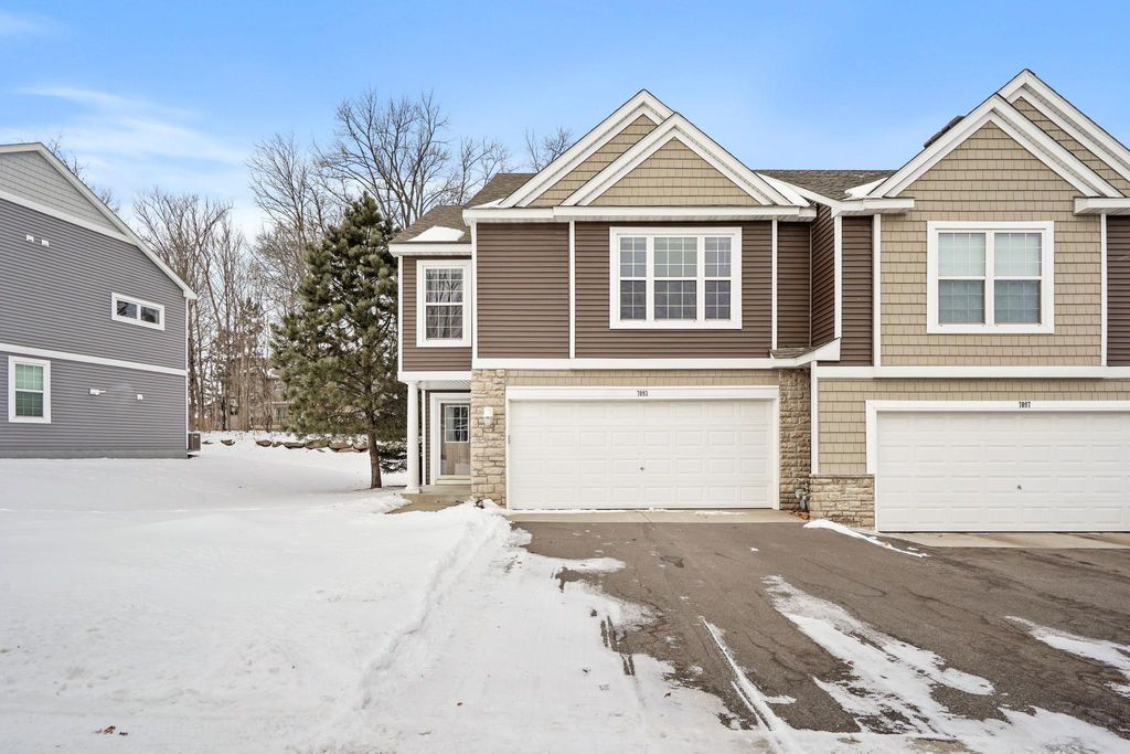 Photo of 7093 Peony Lane N, Maple Grove, MN 55311 (MLS # 7024620)