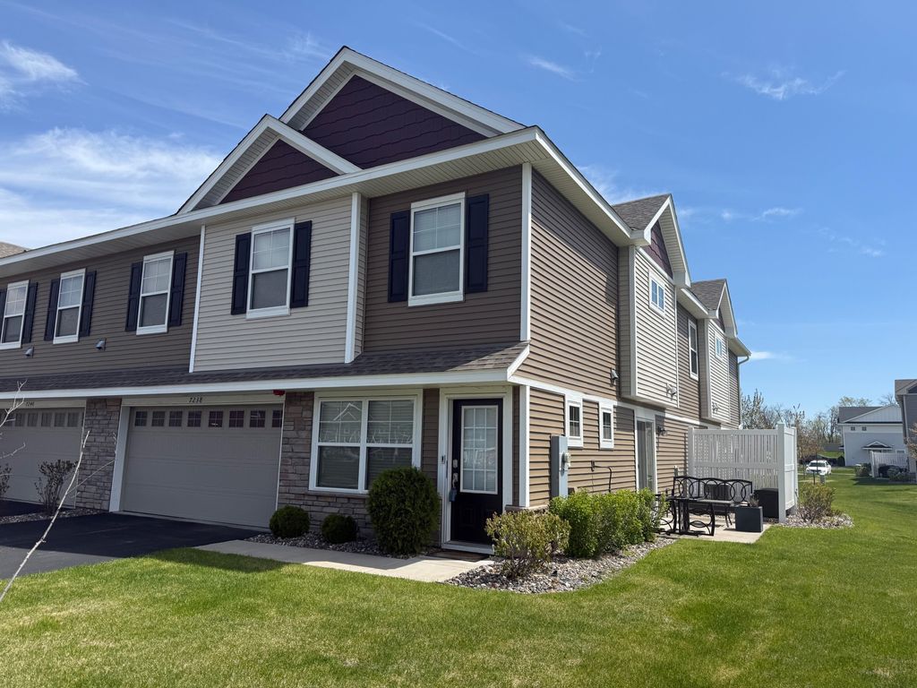 Photo of 7238 Dora Drive, Hugo, MN 55038 (MLS # 7074073)