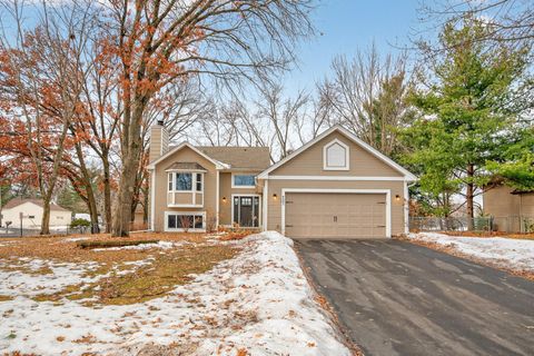 6901 Glenview Lane Circle Pines MN 55014