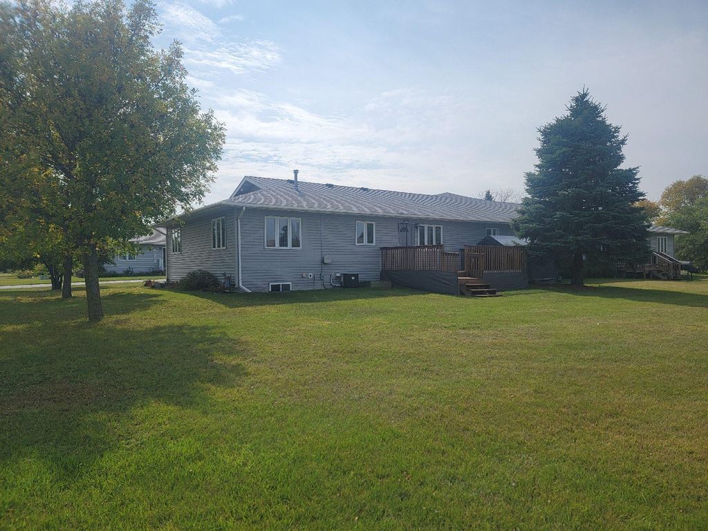 Photo of 815 6th Avenue NE, Perham, MN 56573 (MLS # 7029177)