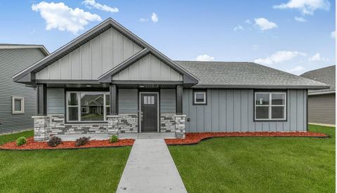 1928 Sandstone Loop S, Sartell, MN 56377 - #: 7021349