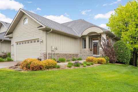 17394 Ada Court Eden Prairie MN 55347