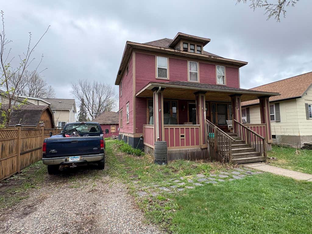 Photo of 306 7th St S ST, Virginia, MN 55792 (MLS # 7094167)