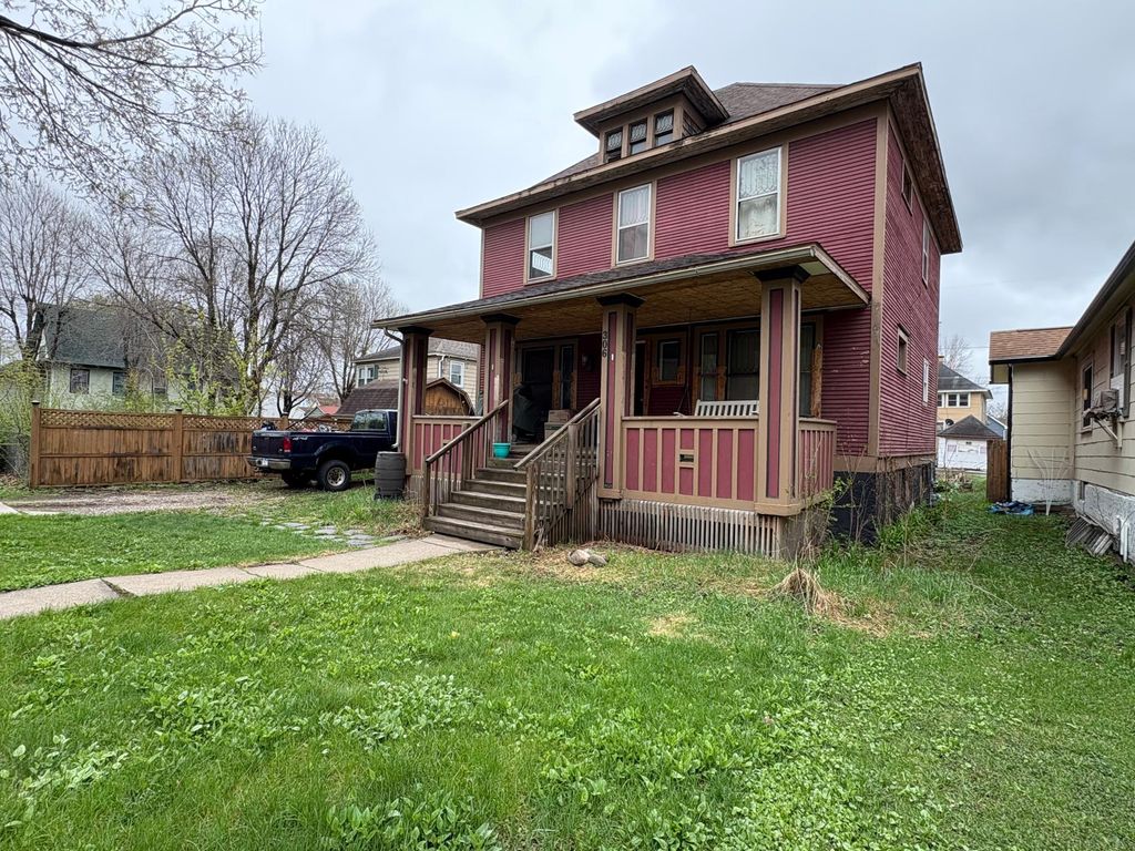 Photo of 306 7th St S ST, Virginia, MN 55792 (MLS # 7094167)