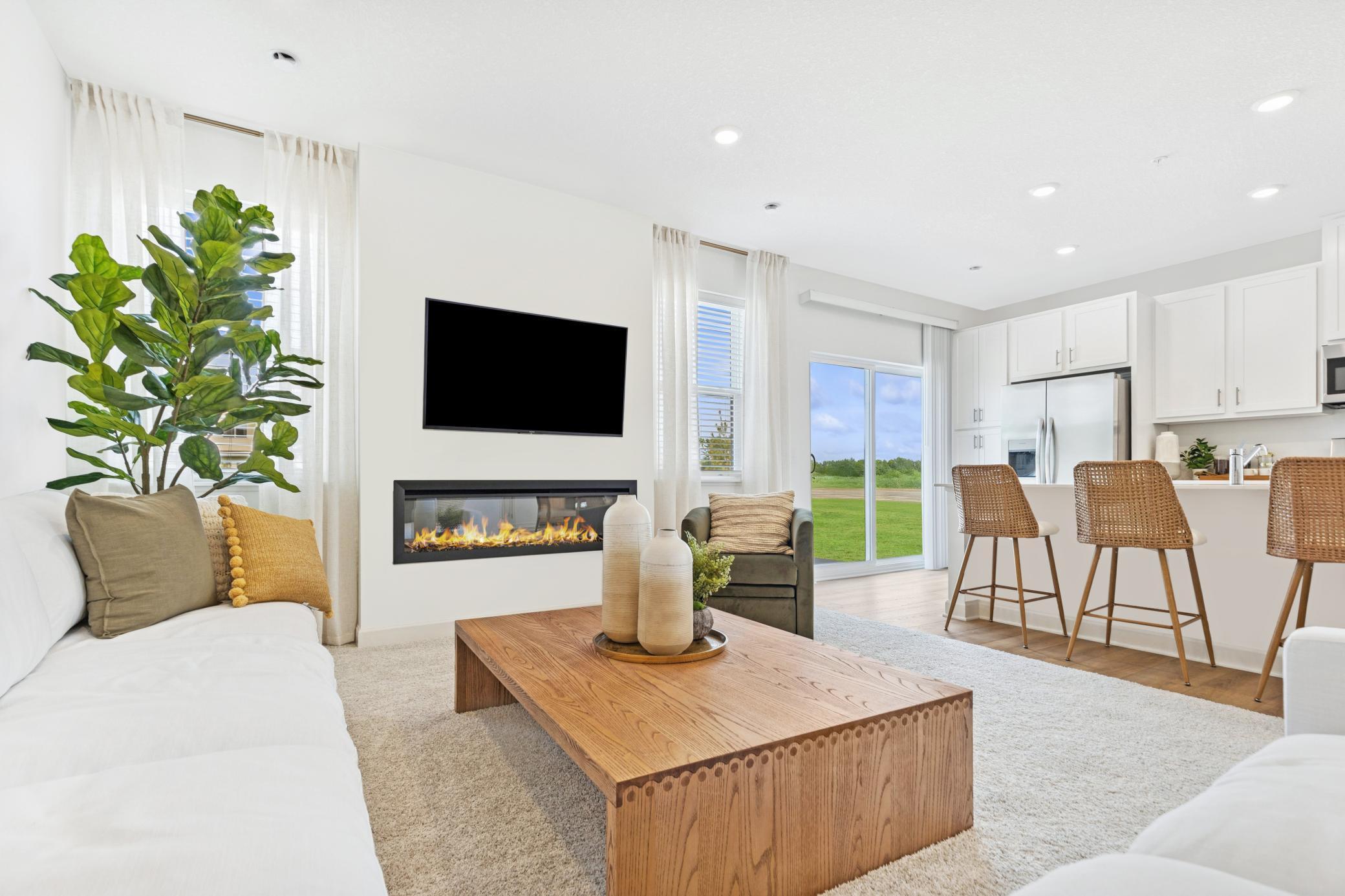 5425 Queens Drive NW