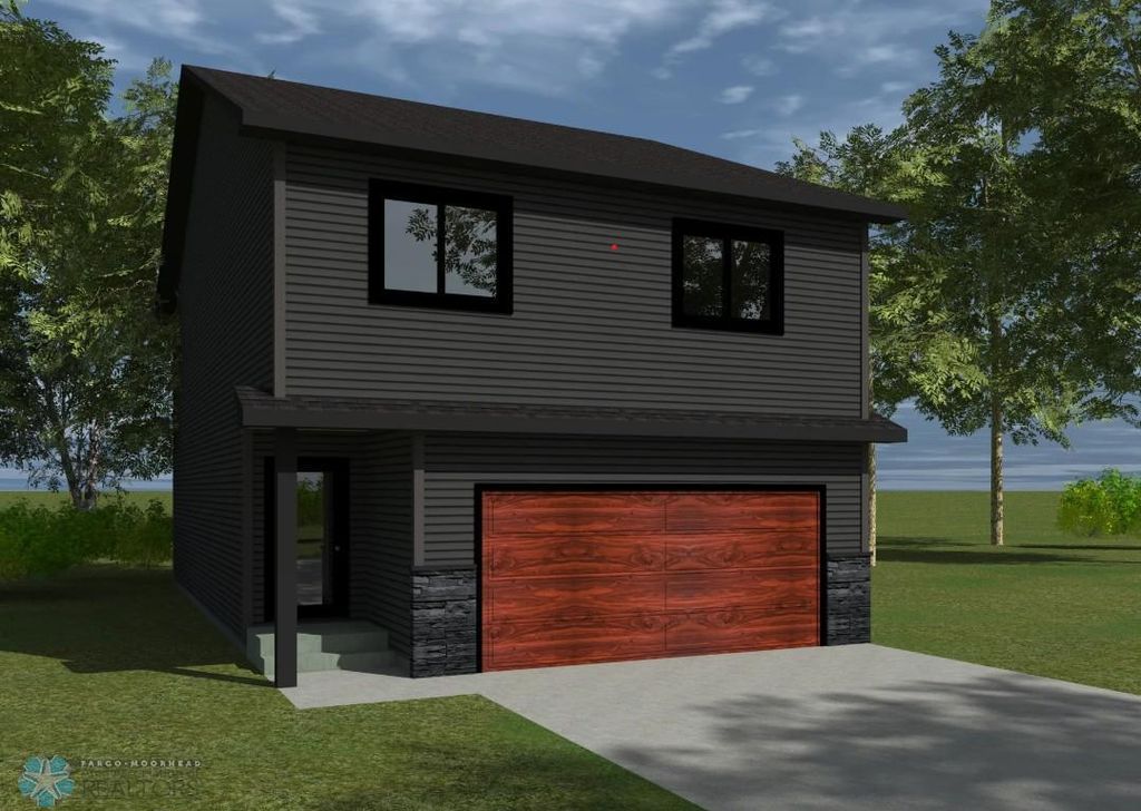 Photo of 700 9th Street NW, Frazee, MN 56544 (MLS # 6654191)