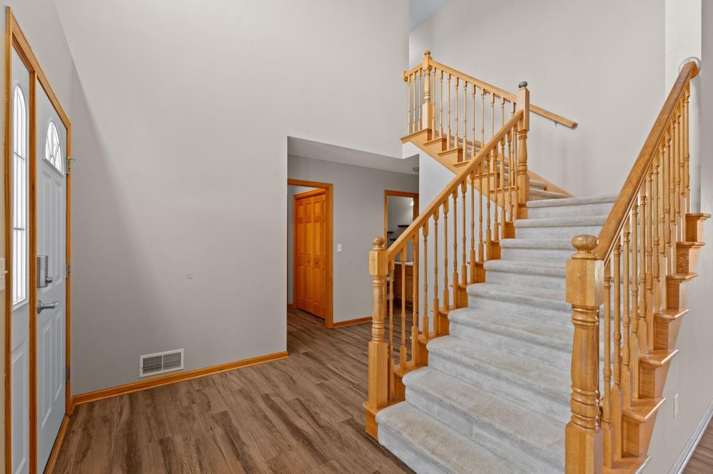 Photo of 413 Georgetown Drive SE, Stewartville, MN 55976 (MLS # 7060507)