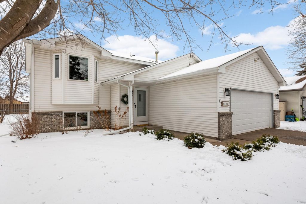 Photo of 1515 Benson Boulevard W, Stillwater, MN 55082 (MLS # 7024812)