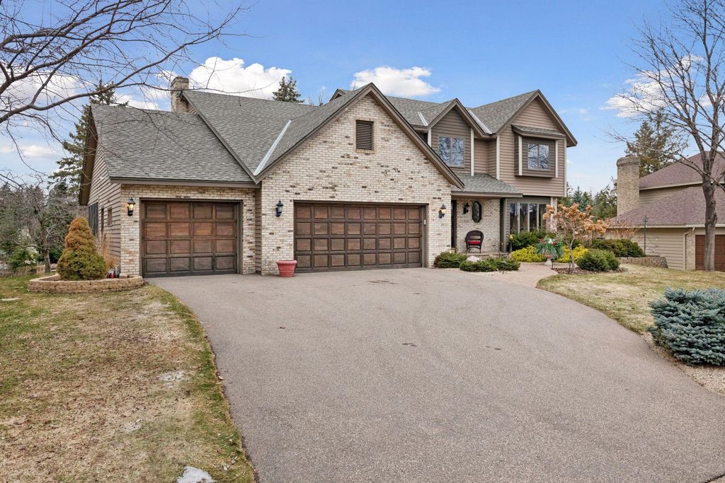 Photo of 11380 Louisiana Circle, Bloomington, MN 55438 (MLS # 7028737)