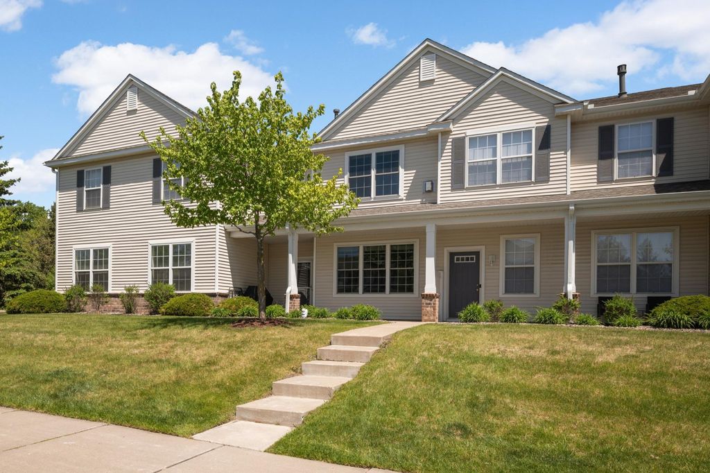 Photo of 4859 Boatman Lane #6602, Inver Grove Heights, MN 55076 (MLS # 7066562)