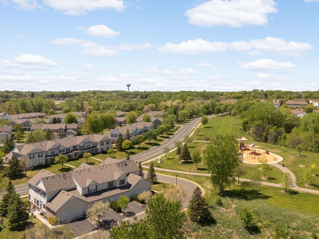 Photo of 4859 Boatman Lane #6602, Inver Grove Heights, MN 55076 (MLS # 7066562)