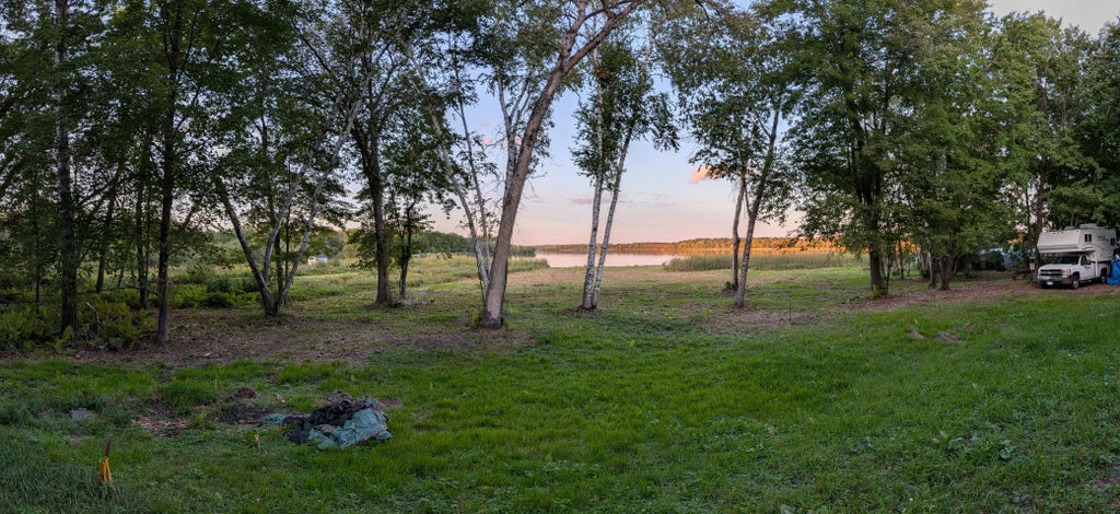 Photo of 24257 W Typo Drive NE, Stacy, MN 55079 (MLS # 7142174)