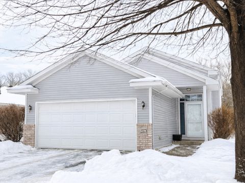 25578 Forest Boulevard Wyoming MN 55092