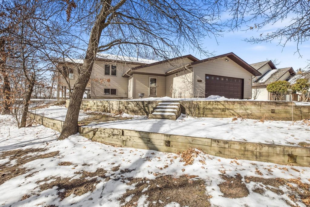 Photo of 7101 Browns Lane, Brainerd, MN 56401 (MLS # 7050170)